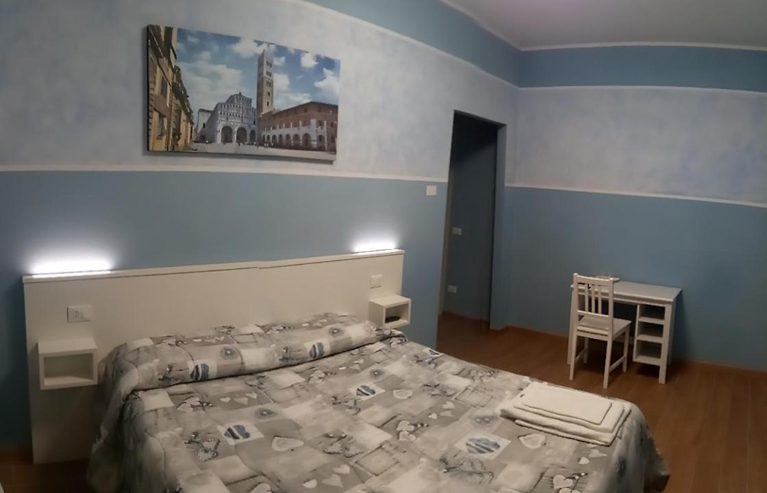 Affittacamere Rossi Lukka Zewnętrze zdjęcie